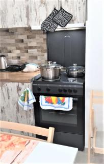 ALANA COZY PLACE - Limenaria - 7