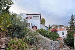Villa Leonard - Comfort Villa - Hydra - 0
