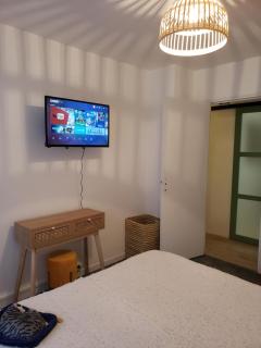 Maison du Bonheur 2 à TROYES Logement entier avec parking - Troyes - 5