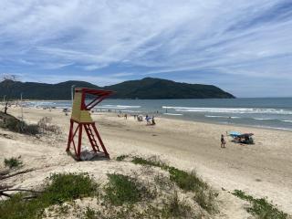 Casa de Praia / 100 Metros - Florianópolis - 1