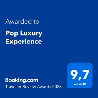 Pop Luxury Experience - Milan - 9