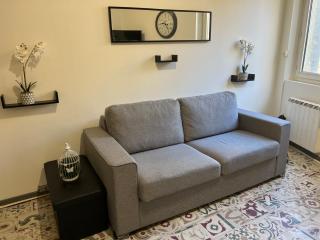 La Cachette de l'Horloge - AC CLIM - WIFI - 100m PALAIS DES PAPES - 5