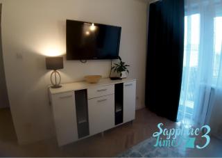 Apartament Sapphire Time 3 - Łódź - 6