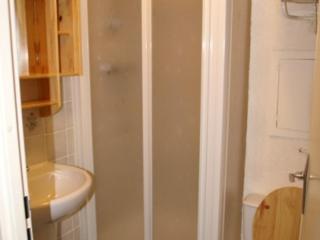 Studio cosy au pied des pistes avec balcon, 3 couchages - FR-1-557-58 - Les Adrets - 9
