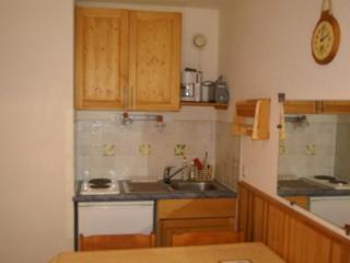Studio cosy au pied des pistes avec balcon, 3 couchages - FR-1-557-58 - Les Adrets - 7