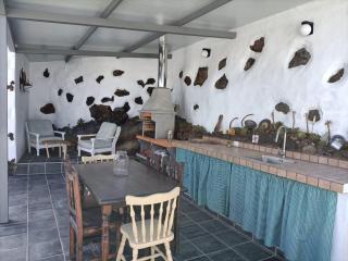 Casa Piruca - Los Llanillos - 4