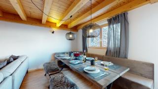 Pracondu OUTDOOR & FUN Appartement Duplex - Nendaz - 7