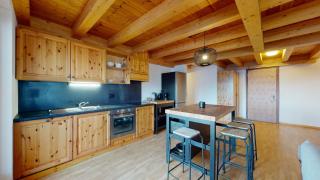 Pracondu OUTDOOR & FUN Appartement Duplex - Nendaz - 1