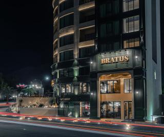 Bratus Hotel - Aqaba - 5