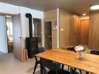Holiday House Šmuc - Kranjska Gora - 6