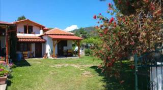 Toula's House - Paralia Sikias - 9