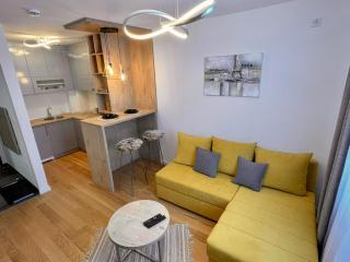 Apartman Monty Jahorina - Jahorina - 3