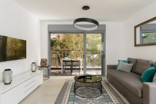 Brand New 2BR 2BATH by HolyGuest - Tel Aviv - 8
