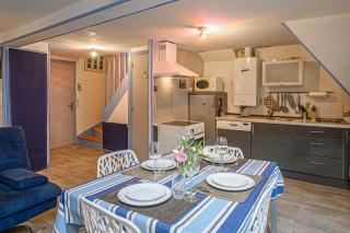 Le Saint Salomon - Appartement Duplex - Vannes - 8