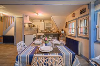 Le Saint Salomon - Appartement Duplex - Vannes - 1