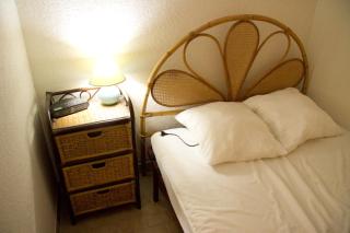 Résidence Les Estivales Le Cap D'Agde - 1