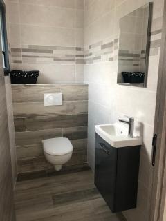Suite cosy - Chindrieux - 9