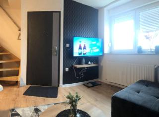 Matea's apartment - Osijek - 9