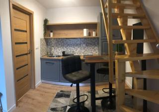 Matea's apartment - Osijek - 2