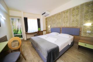 Hotel Olanesti & Spa Medical - Băile Olăneşti - 4
