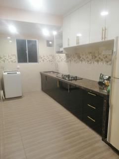 Zulcity Homestay - Gelugor - 3
