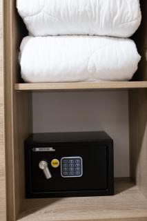 Hotel Olanesti & Spa Medical - Băile Olăneşti - 7