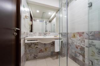 Hotel Olanesti & Spa Medical - Băile Olăneşti - 6