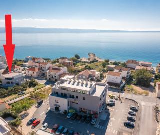 Seas The Day Apartments - Podstrana - 6