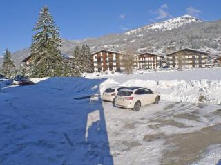 Grand studio avec balcon, animaux admis et parking à Samoëns - FR-1-629-34 - Samoëns - 3