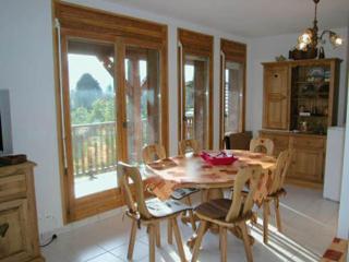 Spacieux appartement avec balcon et garage à Samoëns - FR-1-629-17 - Samoëns - 9