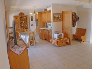 Spacieux appartement avec balcon et garage à Samoëns - FR-1-629-17 - Samoëns - 6
