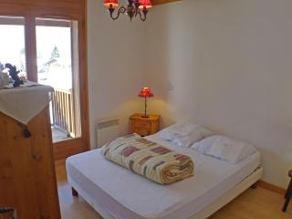 Spacieux appartement avec balcon et garage à Samoëns - FR-1-629-17 - Samoëns - 5