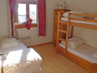 Spacieux appartement avec balcon et garage à Samoëns - FR-1-629-17 - Samoëns - 4