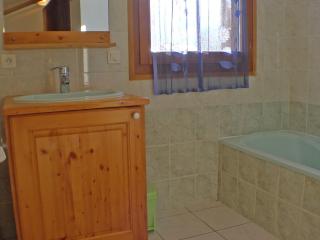 Spacieux appartement avec balcon et garage à Samoëns - FR-1-629-17 - Samoëns - 3