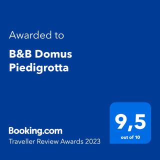 B&B Domus Piedigrotta - Pizzo - 5