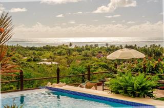 Pousada Mar à Vista - Trancoso - 7