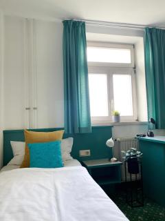 Hotel am Friedberger See - 7