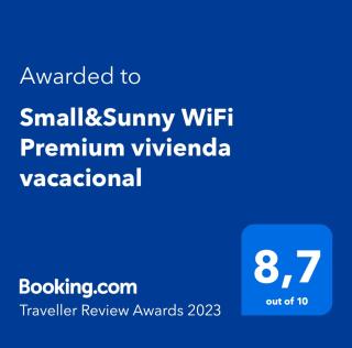 Small&Sunny WiFi Premium vivienda vacacional - Corralejo - 5
