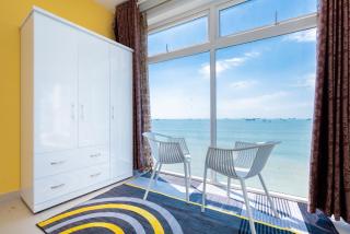 Sea Villa 69 Trần Phú - Sát Biển Có Bãi Tắm Riêng - Vung Tau - 7