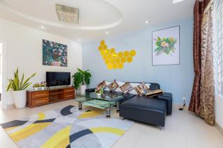 Sea Villa 69 Trần Phú - Sát Biển Có Bãi Tắm Riêng - Vung Tau - 1