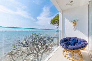 Sea Villa 69 Trần Phú - Sát Biển Có Bãi Tắm Riêng - Vung Tau - 4