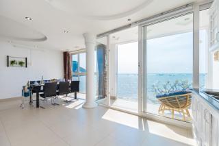 Sea Villa 69 Trần Phú - Sát Biển Có Bãi Tắm Riêng - Vung Tau - 9