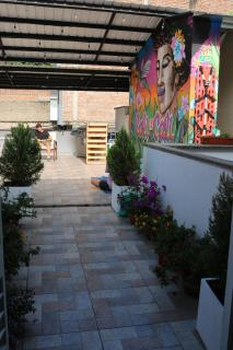 Oasis Cali Hostel - Cali - 5