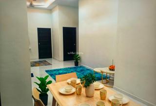 My Dallyne's Homestay at Teluk Menara, Kuala Terengganu - Kuala Terengganu - 1