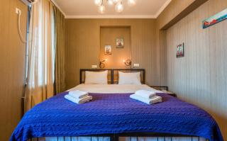 Hotel at Gomi 19 - Tbilisi - 9