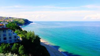 Плажни Апартаменти Силвър Бийч - Silver Beach Sea Apartments - Byala - 7