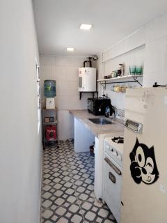 Cómoda casa en El Volcan - 9