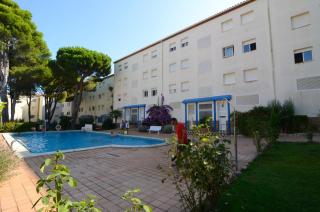 Magda Park J 2 B - L'Escala - 0