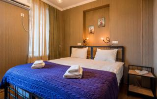 Hotel at Gomi 19 - Tbilisi - 6