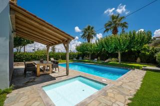 Villa Muse - Pitsidia - 7